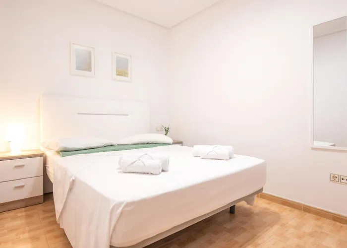 Appartamento Cura Torrevieja