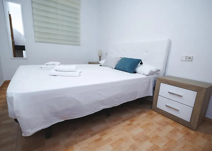 Cura Appartamento Torrevieja