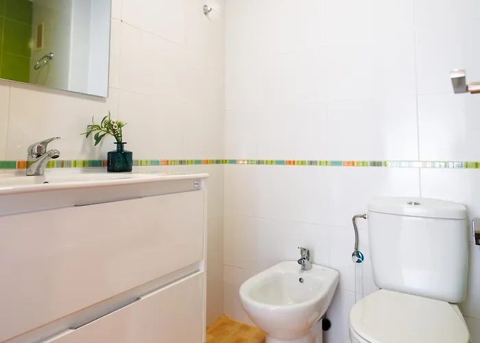 Cura Appartamento Torrevieja