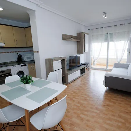 Cura Daire Torrevieja
