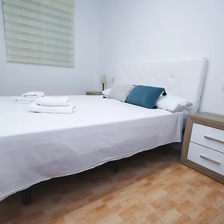 Cura Apartment Torrevieja