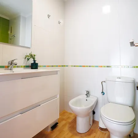 Cura Apartment Torrevieja