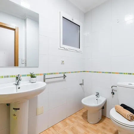 Cura Appartement *