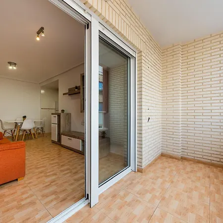 Appartement Cura