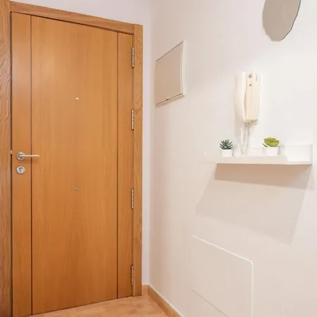 Cura Appartement