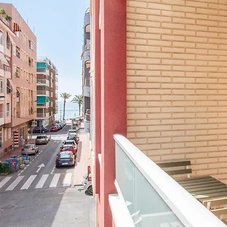 Appartement Cura