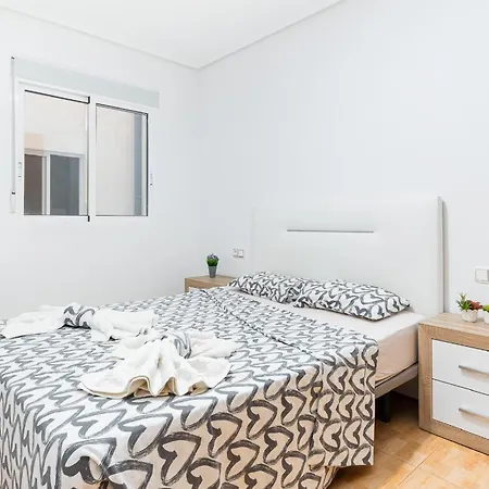 Appartement Cura *