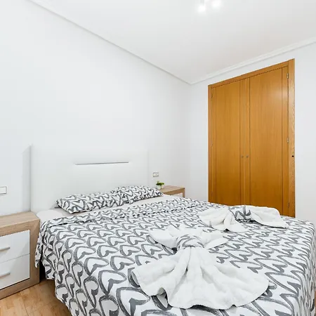 Cura Appartement