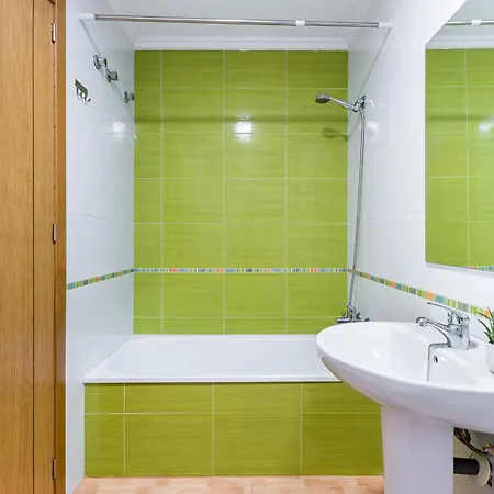 Cura Appartement