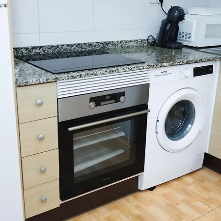 Appartement Cura *