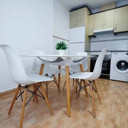 Cura Appartement