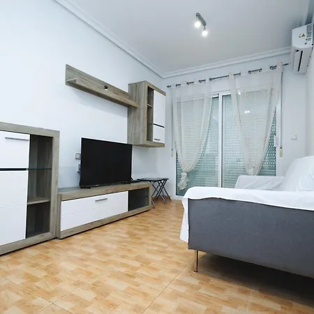 Appartement Cura