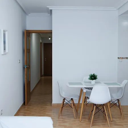 Cura Appartement *