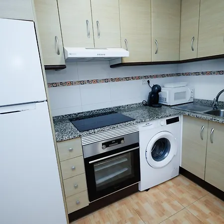 Appartement Cura