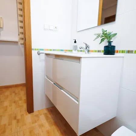Cura Appartement