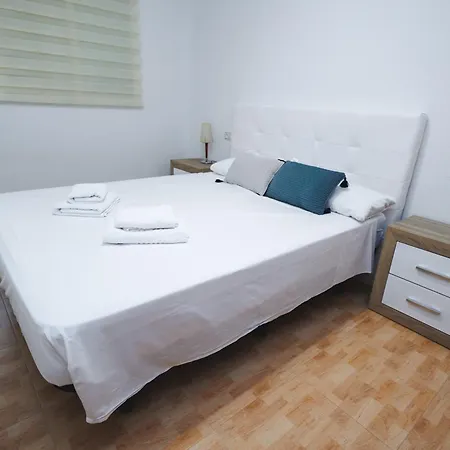 Appartement Cura *