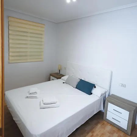 Cura Appartement