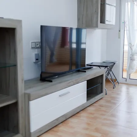 Appartement Cura