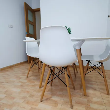 Cura Appartement *