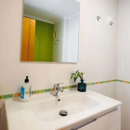 Cura Appartement *